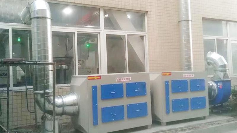 脉冲除尘器安装步骤详解：从设备准备到调试完成
