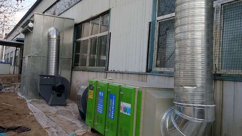 医院污水处理，如何选择一体化设备？**