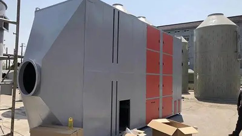 脉冲除尘器喷吹压力调整：关键步骤与注意事项**