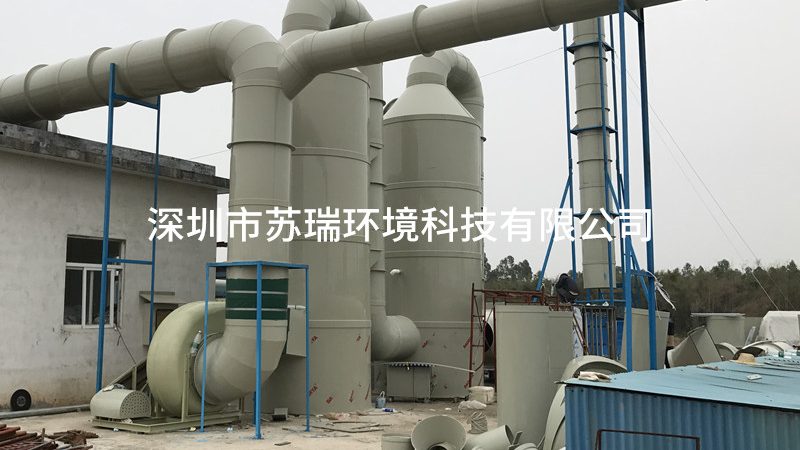 食品厂污水处理：揭秘设备选型的关键要素