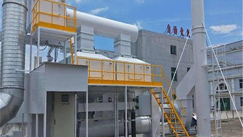 油烟净化器高低压电场尺寸区别解析