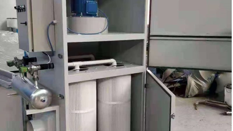 加药装置选型：环保工程中的关键一步