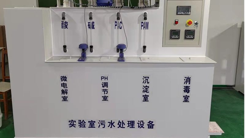 废气活性炭吸附箱选型前，先看懂这五个技术细节