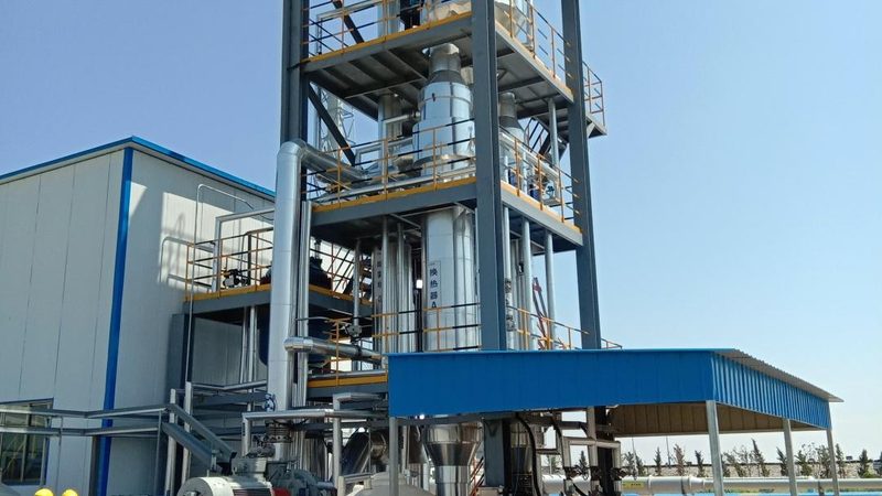 乡镇小型工业废水处理设备：揭秘其报价背后的秘密