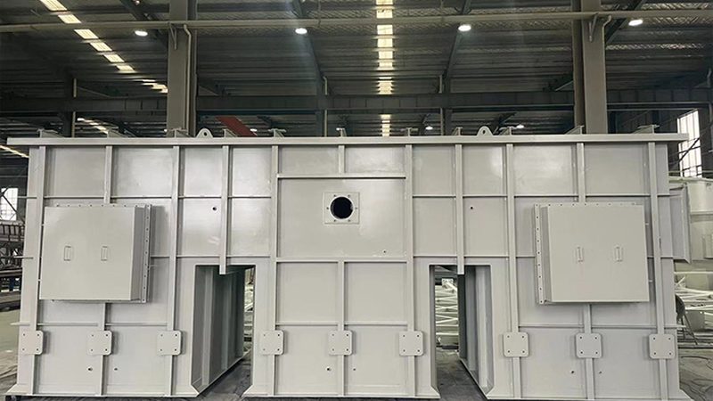 加药装置选型：环保工程中的关键一环