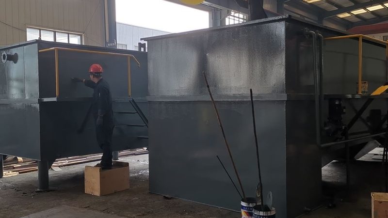 除尘器环保验收参数标准：关键指标解析及合规要点**