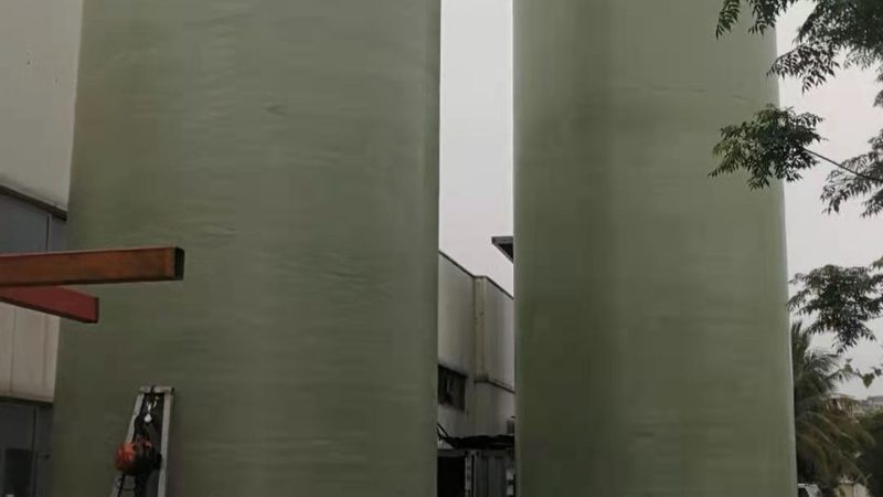 废气处理设备验收报告模板：标准解读与编制要点