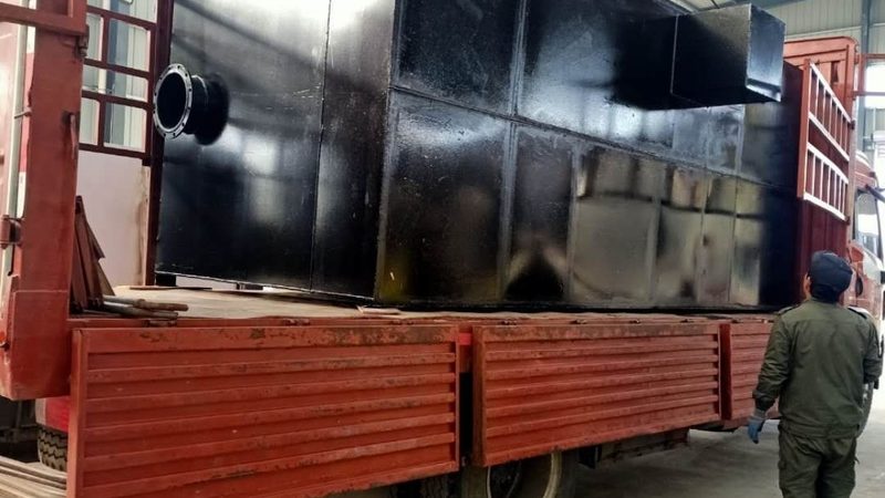 除尘器环保验收：关键环节与厂家选择要点